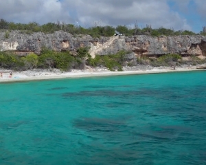 Buddy Dive Resort: 1,000 Steps